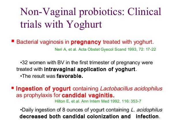 vaginal infections l Vaginal infections l
